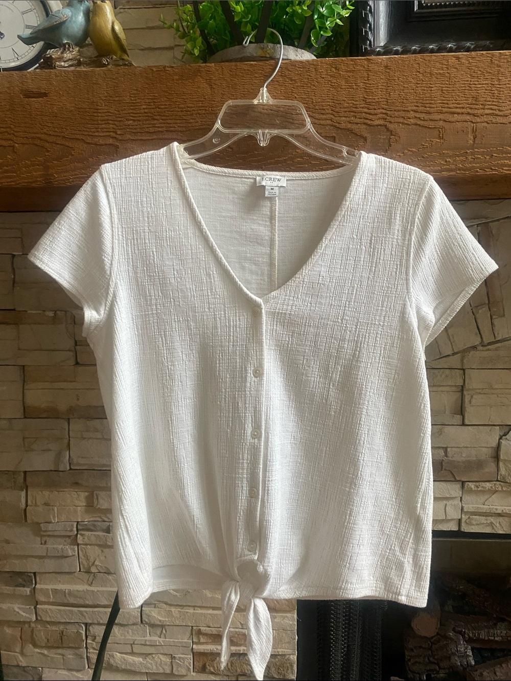 J. Crew Factory Tee